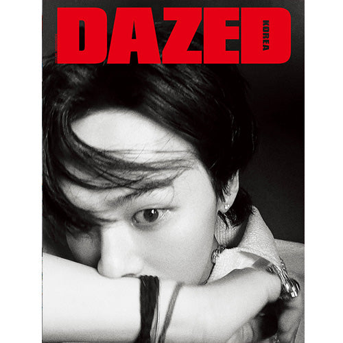 데이즈드 | DAZED 2021-4.5 [ GD ]