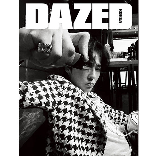 데이즈드 | DAZED 2021-4.5 [ GD ]