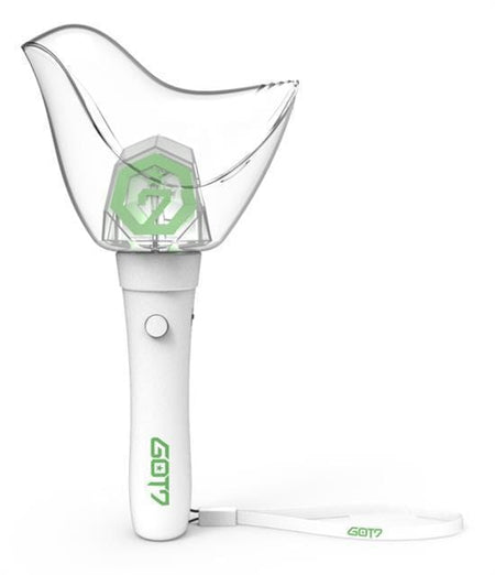 MUSIC PLAZA Light Stick GOT7 | 갓세븐 | Official LIGHT STICK 2018 VER.2