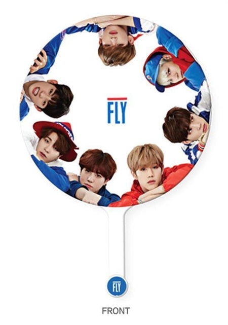 MUSIC PLAZA Goods GOT7 | 갓세븐 | KING SIZE FAN