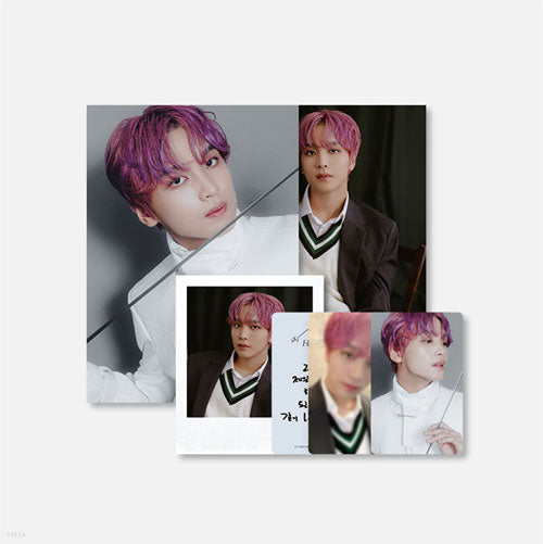 엔시티 드림 | NCT DREAM [ 2023 SEASON'S GREETINGS ] PHOTO PACK