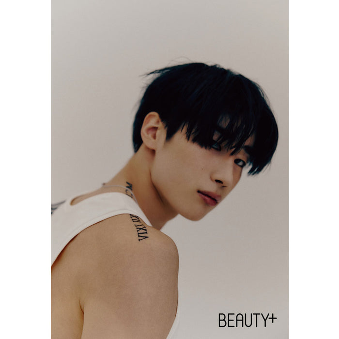 뷰티쁠 | BEAUTY+ 2020-7 [ HAN SEUNGWOO ]