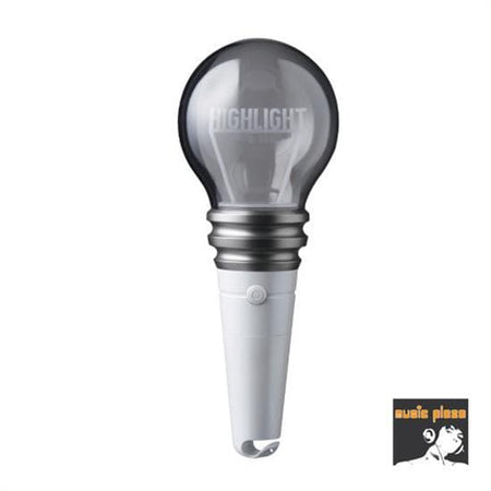 MUSIC PLAZA Light Stick Highlight | 하이라이트 | OFFICIAL LIGHT STICK