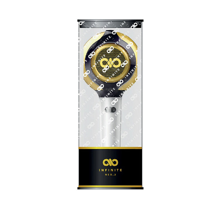 인피니트 | INFINITE OFFICIAL LIGHT STICK VER. 2