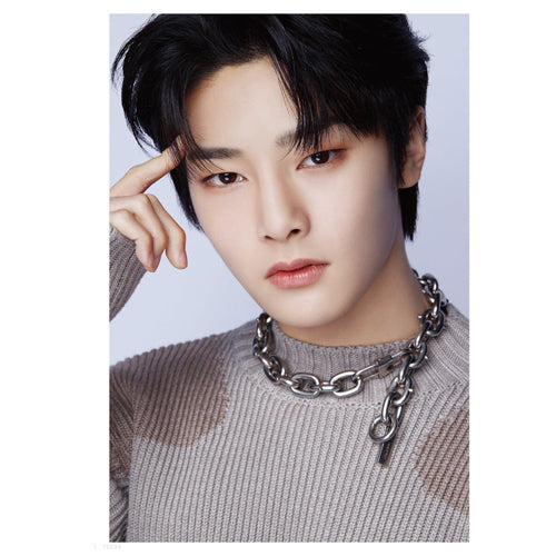 디아이콘 | D-ICON DISPATCH 10TH ANNIVERSARY [ D'FESTA STRAY KIDS ]