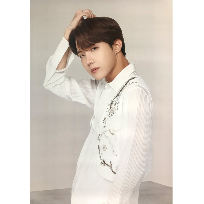 방탄소년단 | BTS | [ SPEAK YOURSELF: THE FINAL ] | (7 SET) POSTER ONLY