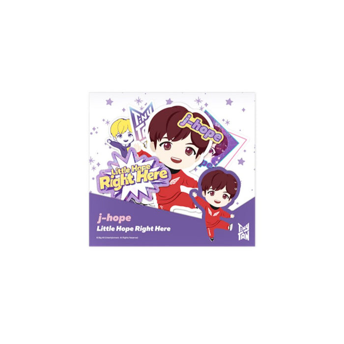 방탄소년단 | BTS [ TINYTAN ] STICKER SET