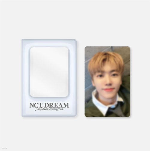 엔시티 드림 | NCT DREAM [ 2023 SEASON'S GREETINGS ] PHOTO COLLECT BOOK