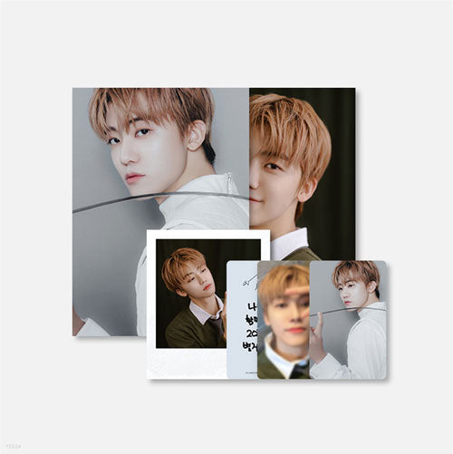 엔시티 드림 | NCT DREAM [ 2023 SEASON'S GREETINGS ] PHOTO PACK