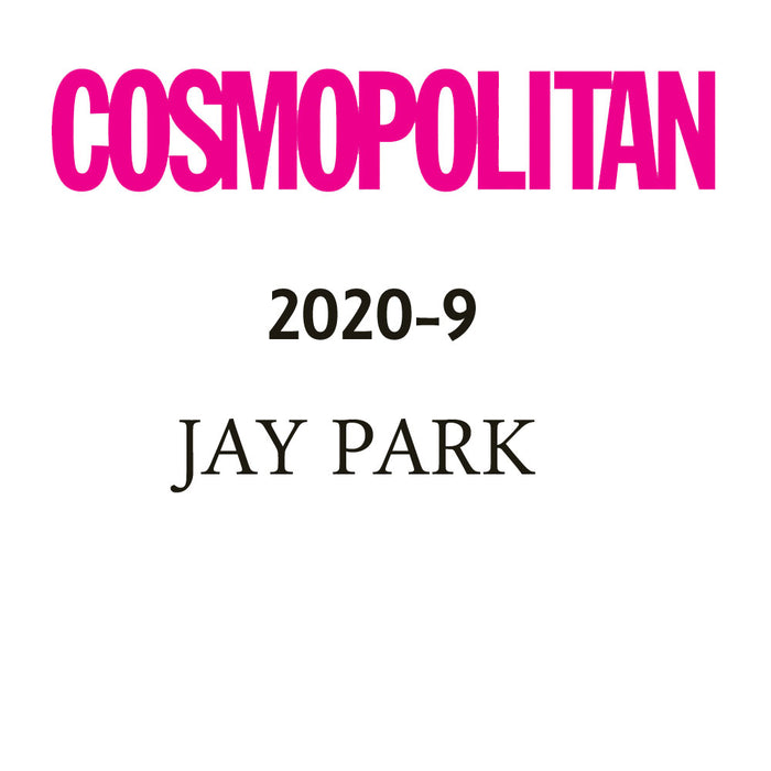 코스모폴리탄 | COSMOPOLITAN 2020-9 [ 20TH ANNIVERSARY ]