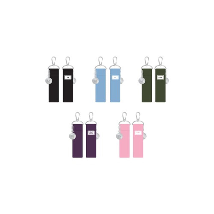 있지 | ITZY [ LIGHT RING! POP-UP STORE ] CASE WEBBING STRAP