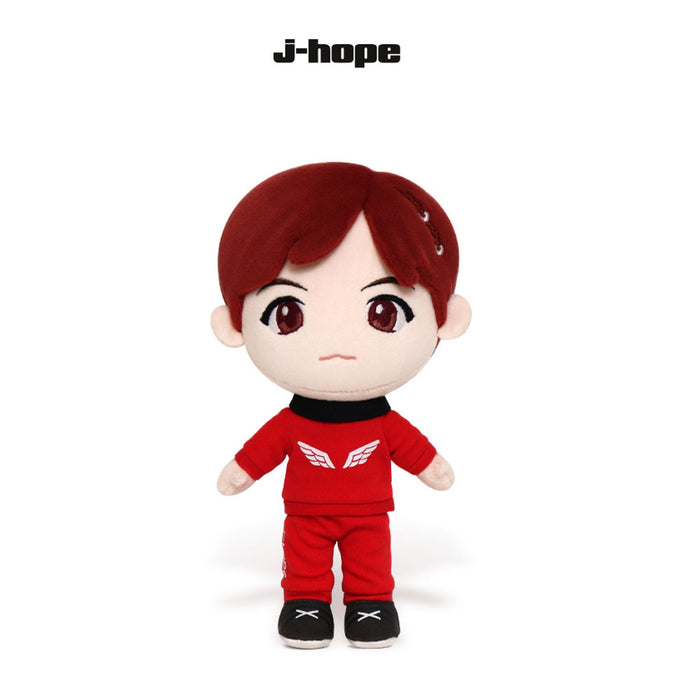 방탄소년단 | BTS [ TINYTAN ] MIC DROP PLUSH DOLL