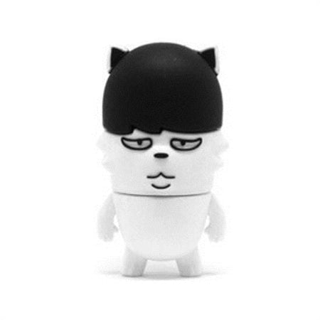 MUSIC PLAZA Goods BTS | 방탄소년단 | CHARACTER USB - 8G<br/><strong><font size=3 color=black>JIMIN</strong></font> HIP HOP MONSTER