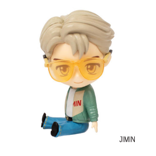 방탄소년단 | BTS [ TINYTAN ] DYNAMITE MONITOR FIGURE