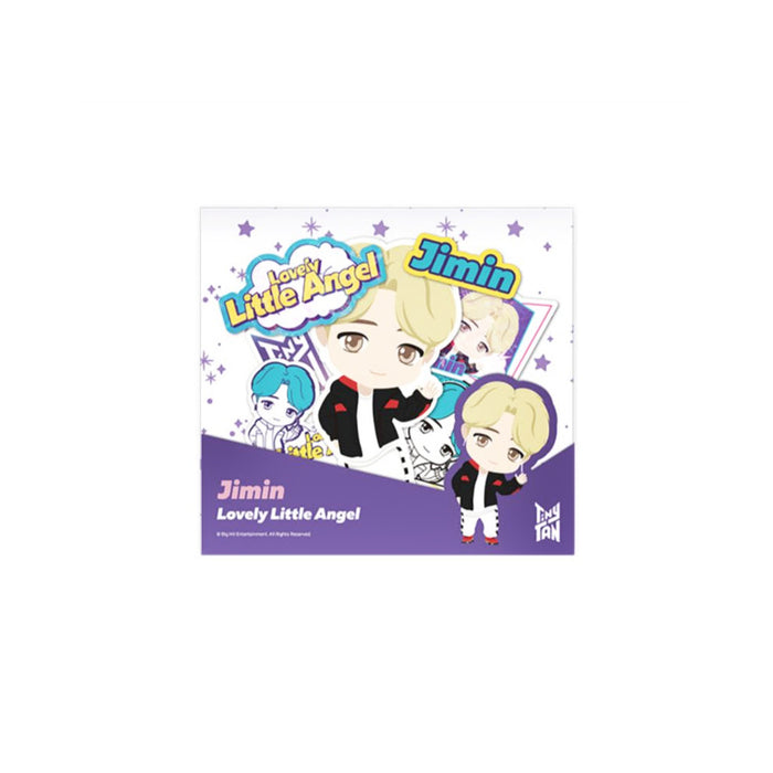 방탄소년단 | BTS [ TINYTAN ] STICKER SET