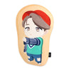 BTS CHARACTER SOFT CUSHION | OFFICIAL MD