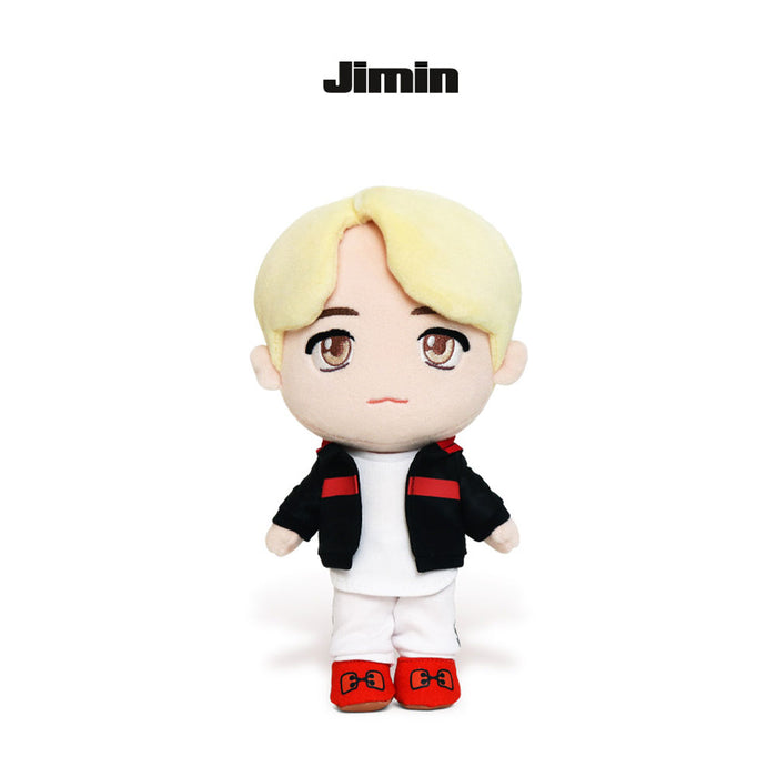 방탄소년단 | BTS [ TINYTAN ] MIC DROP PLUSH DOLL