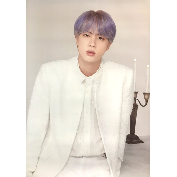 방탄소년단 | BTS | [ SPEAK YOURSELF: THE FINAL ] | (7 SET) POSTER ONLY