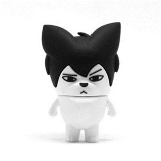 방탄소년단 | BTS [ HIP HOP MONSTER ] JIN USB - 8G