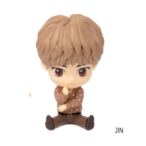 방탄소년단 | BTS [ TINYTAN ] DYNAMITE MONITOR FIGURE