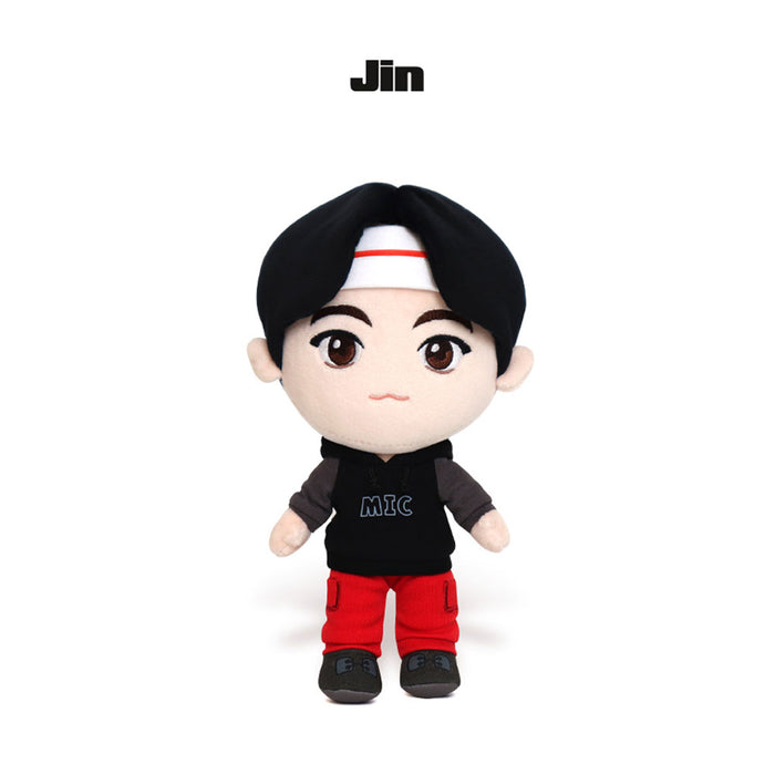 방탄소년단 | BTS [ TINYTAN ] MIC DROP PLUSH DOLL