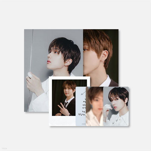 엔시티 드림 | NCT DREAM [ 2023 SEASON'S GREETINGS ] PHOTO PACK