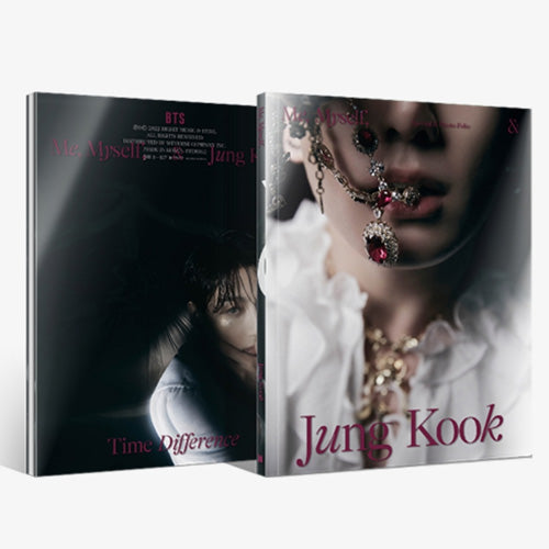 정국 | jungkook special 8 photo-folio [ me, myself and jung kook 'time