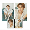 NCT 127 [2019 SUMMER VACATION KIT] - FILM+PHOTO SET