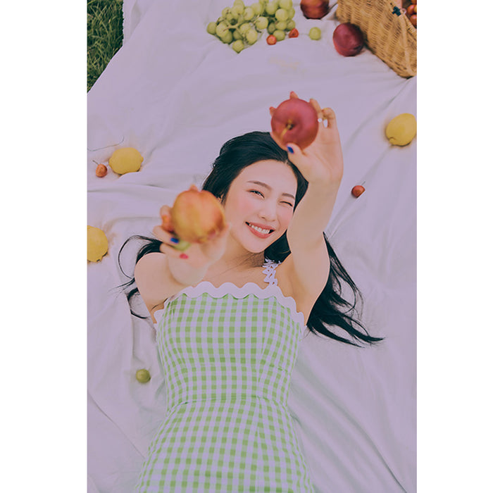 RED VELVET [ THE REVE FESTIVAL ` DAY2 ' [ JOY ] POSTER