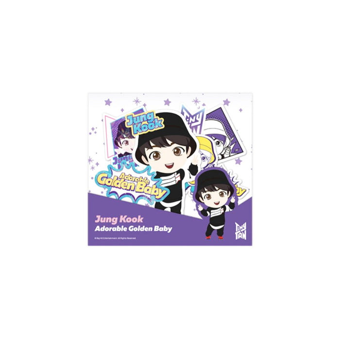 방탄소년단 | BTS [ TINYTAN ] STICKER SET