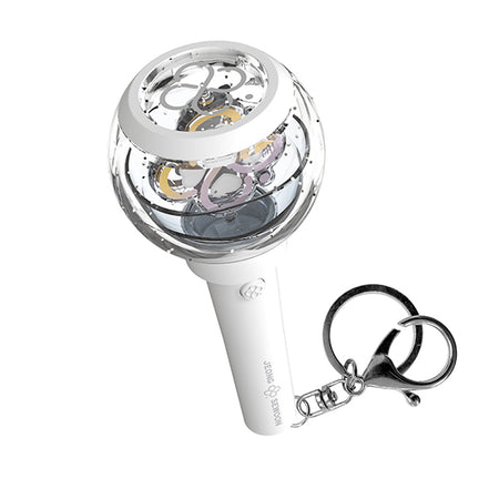 JEONG SEWOON MINI LIGHT KEY RING