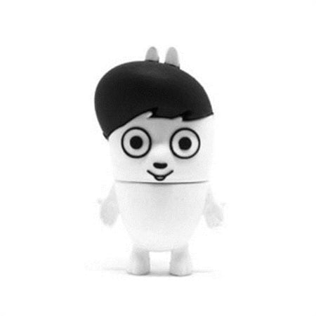 MUSIC PLAZA Goods BTS | 방탄소년단 | CHARACTER USB - 8G<br/>JUNGKOOK - HIP HOP MONSTER