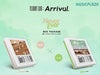 MUSIC PLAZA CD NEVER GOT7 | 갓세븐 | Flight Log : Arrival Album