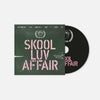 MUSIC PLAZA Goods Skool Luv Affair 방탄소년단 | BTS CD COASTER | OFFICIAL MD