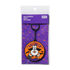 MUSIC PLAZA Goods KOYA BT21 OFFICIAL HALLOWEEN SILICON KEY RING