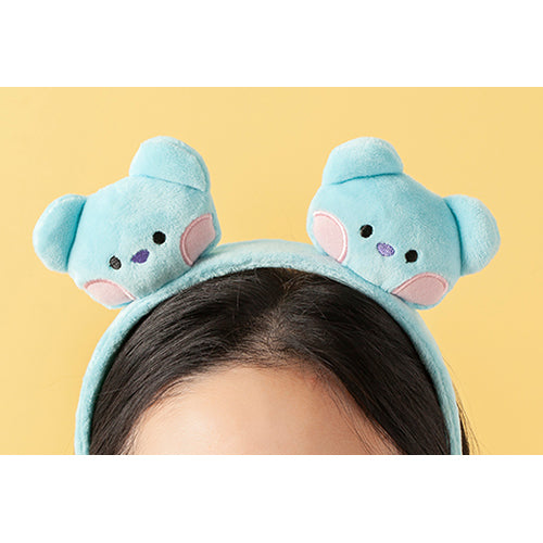 BTS BT21 store official chimmy headband