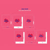 MUSIC PLAZA CD CD ONLY APRIL 6TH MINI ALBUM [ THE RUBY ]