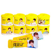 BTS* LEMONA VITAMIN HEART CAN  /60 PCS