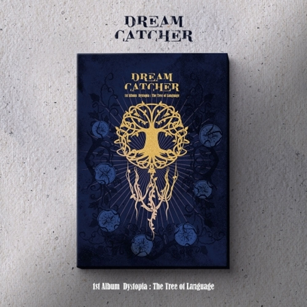 残りわずか！在庫限り超価格 ※土日限定値下げ※Dreamcatcher Dystopia