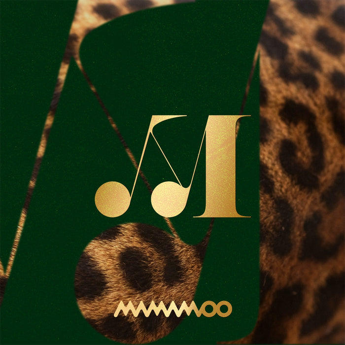 마마무 | MAMAMOO 10TH MINI ALBUM [ TRAVEL ]