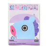 MUSIC PLAZA Goods Mang BT21 Letter Stationery Set [ Line Friends Official Goods ]