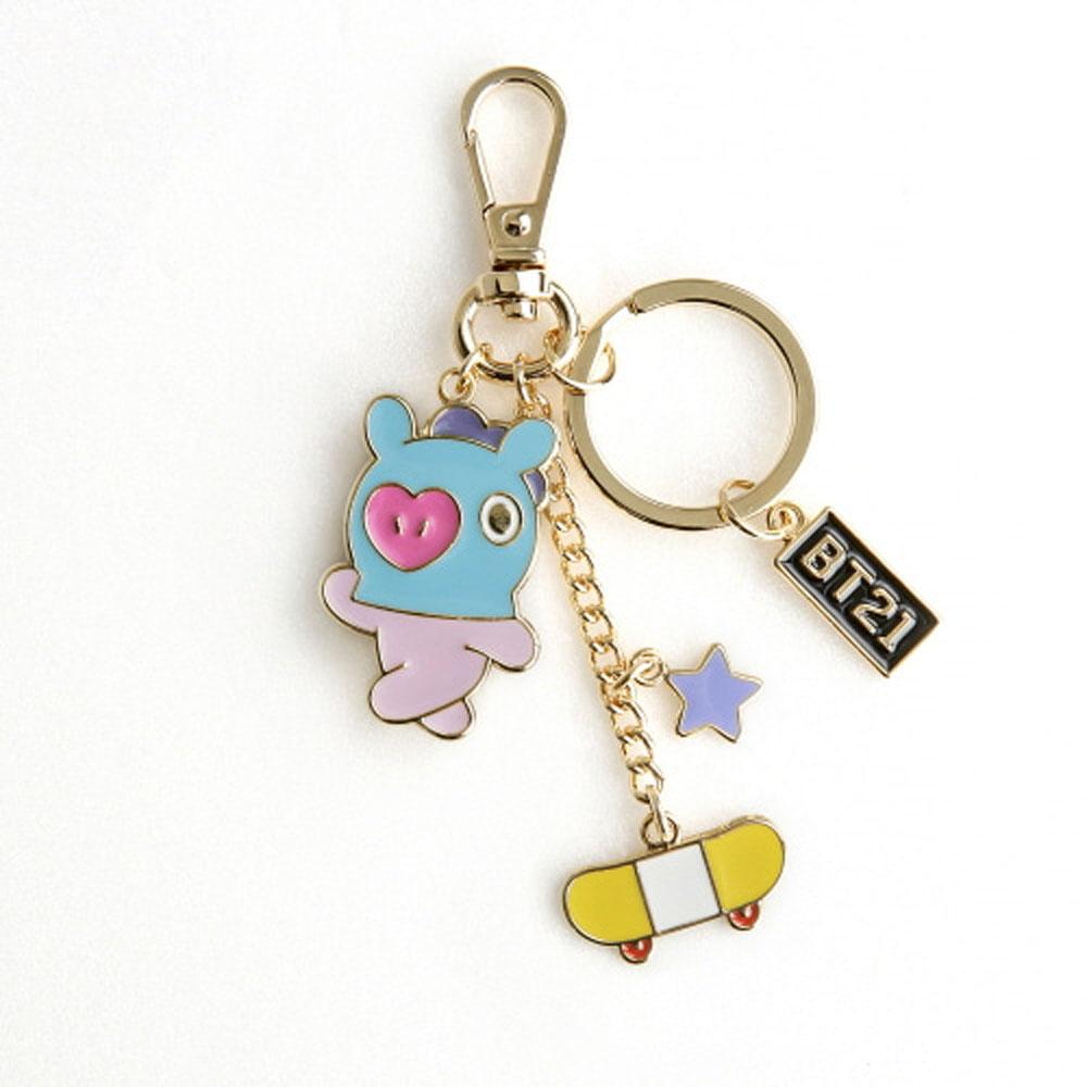 BT21 Keychain Set shops