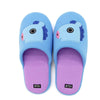 MUSIC PLAZA Goods MANG BT21 x HOMEPLUS OFFICIAL INDOOR SLIPPERS