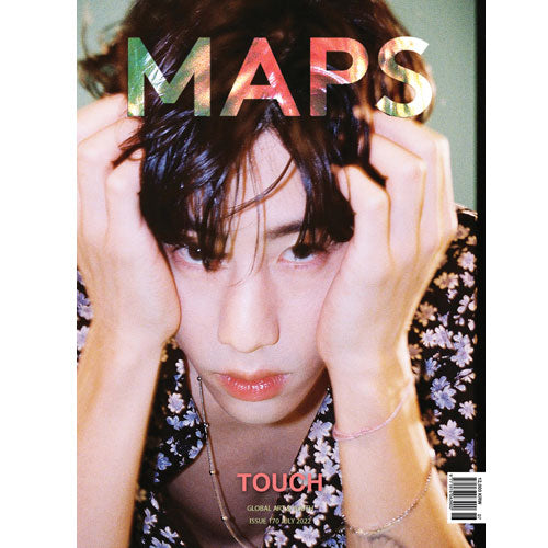 맵스 | MAPS 2022-7 [ MARK ]