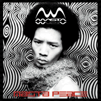 MUSIC PLAZA CD 마스터우 Master Wu | 1집-Masta Peace