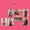 MUSIC PLAZA CD CD ONLY APRIL 6TH MINI ALBUM [ THE RUBY ]