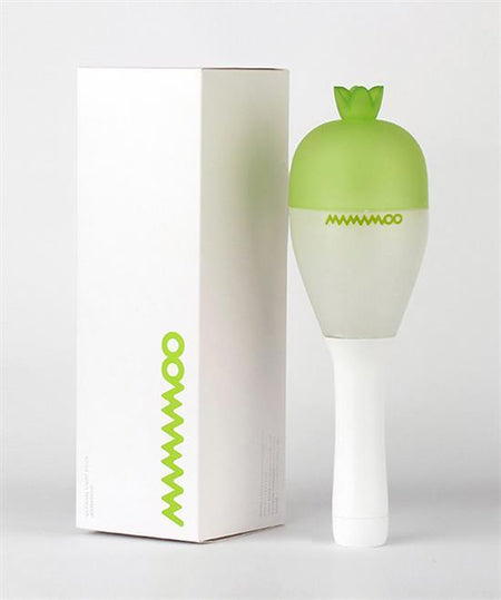 MUSIC PLAZA Light Stick <strong>Mamamoo | 마마무</strong> OFFICIAL LIGHT STICK