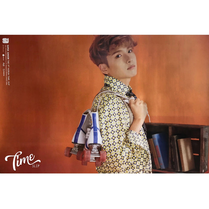 ポスター ryeowook セール