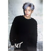 MUSIC PLAZA Poster F. Woojin 스트레이키즈 | STRAY KIDS |  I AM NOT | POSTER