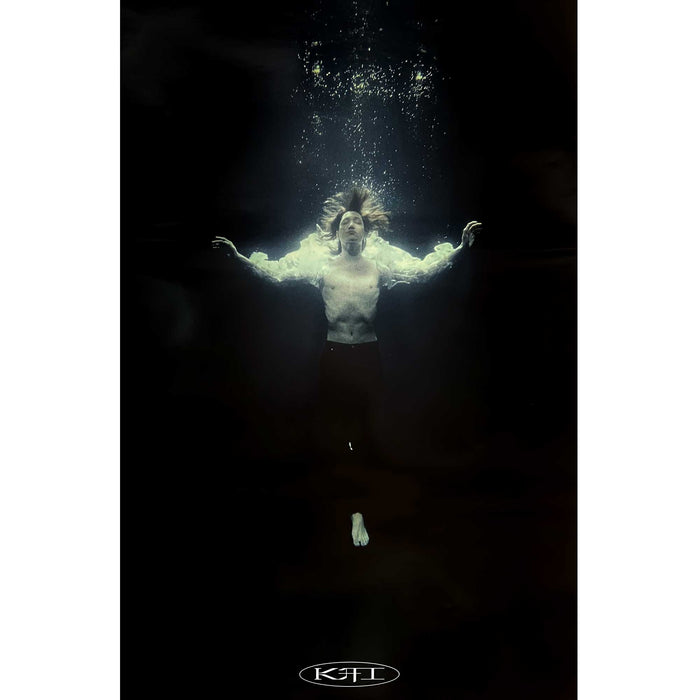 카이 | KAI | 1ST MINI ALBUM [ KAI ] | (JEWEL CASE - A VER.) POSTER ONLY